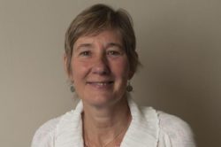 Professor Angela Creese – Co-Investigator