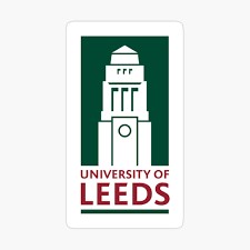 Univesity of Leeds logo