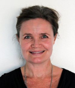 Charlotta Palmstierna Einarsson